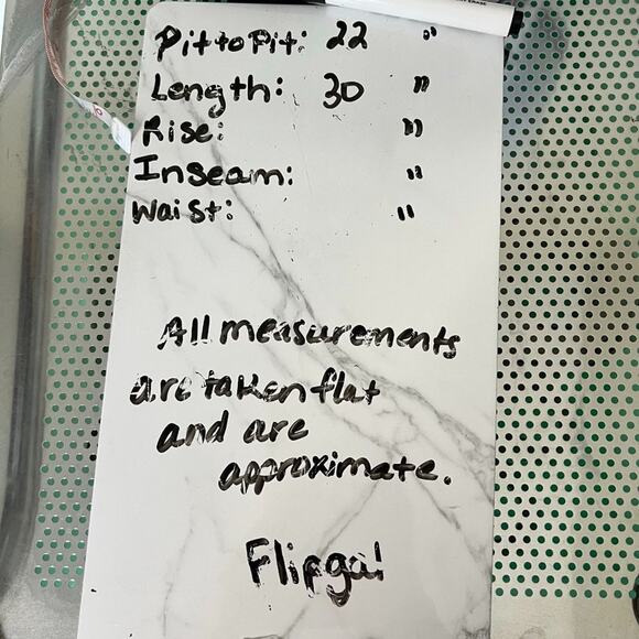 Max & Mia 100% rayon long sleeve plaid flannel Rose Size XL - Picture 6 of 6